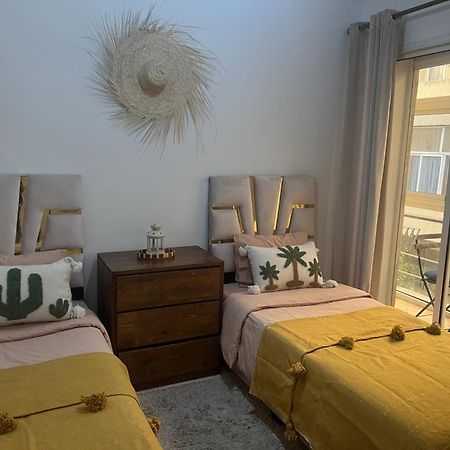 Moja House Apartment Essaouira Exterior photo