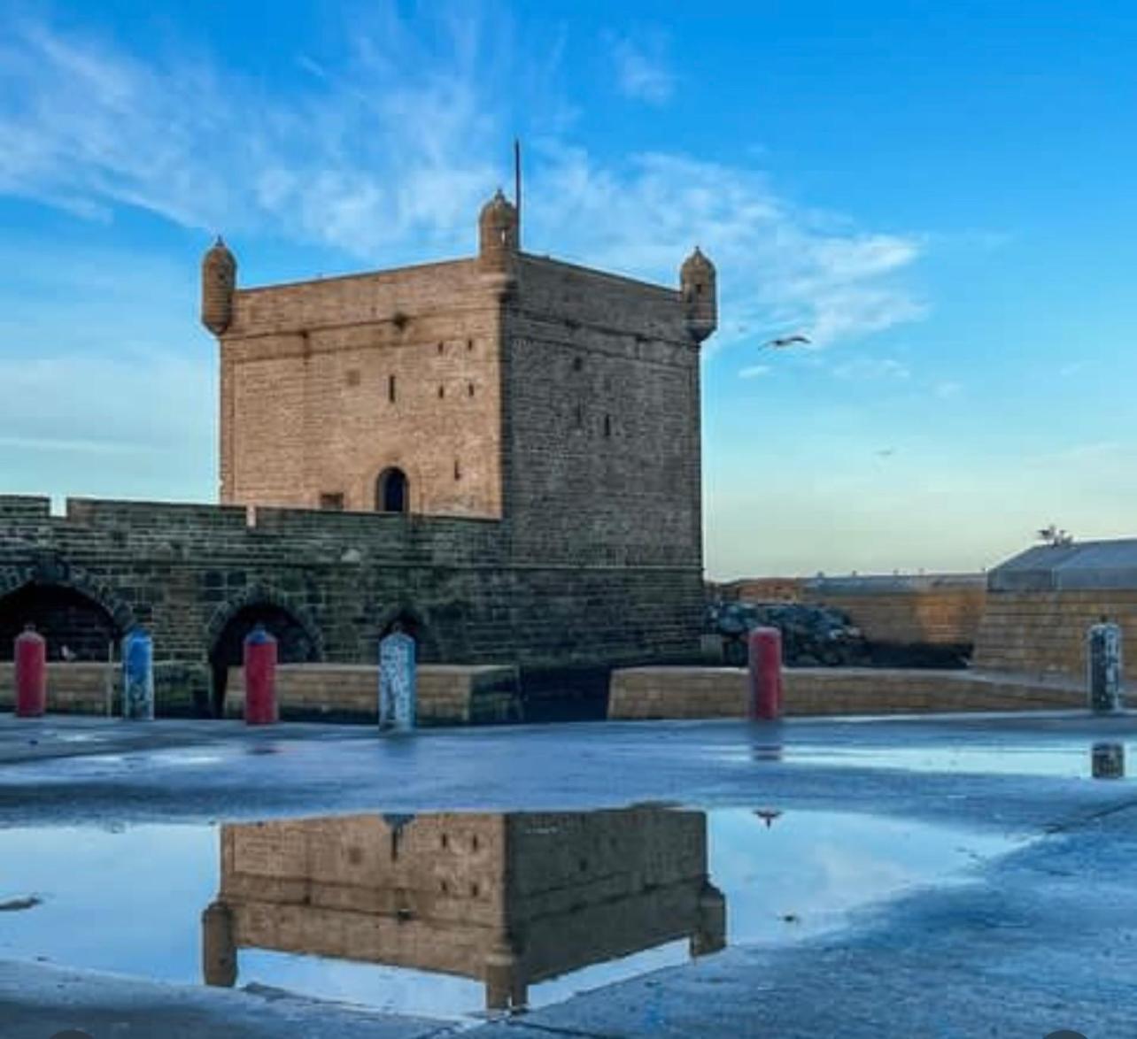 Moja House Apartment Essaouira Exterior photo