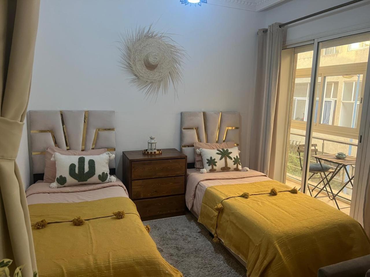 Moja House Apartment Essaouira Room photo